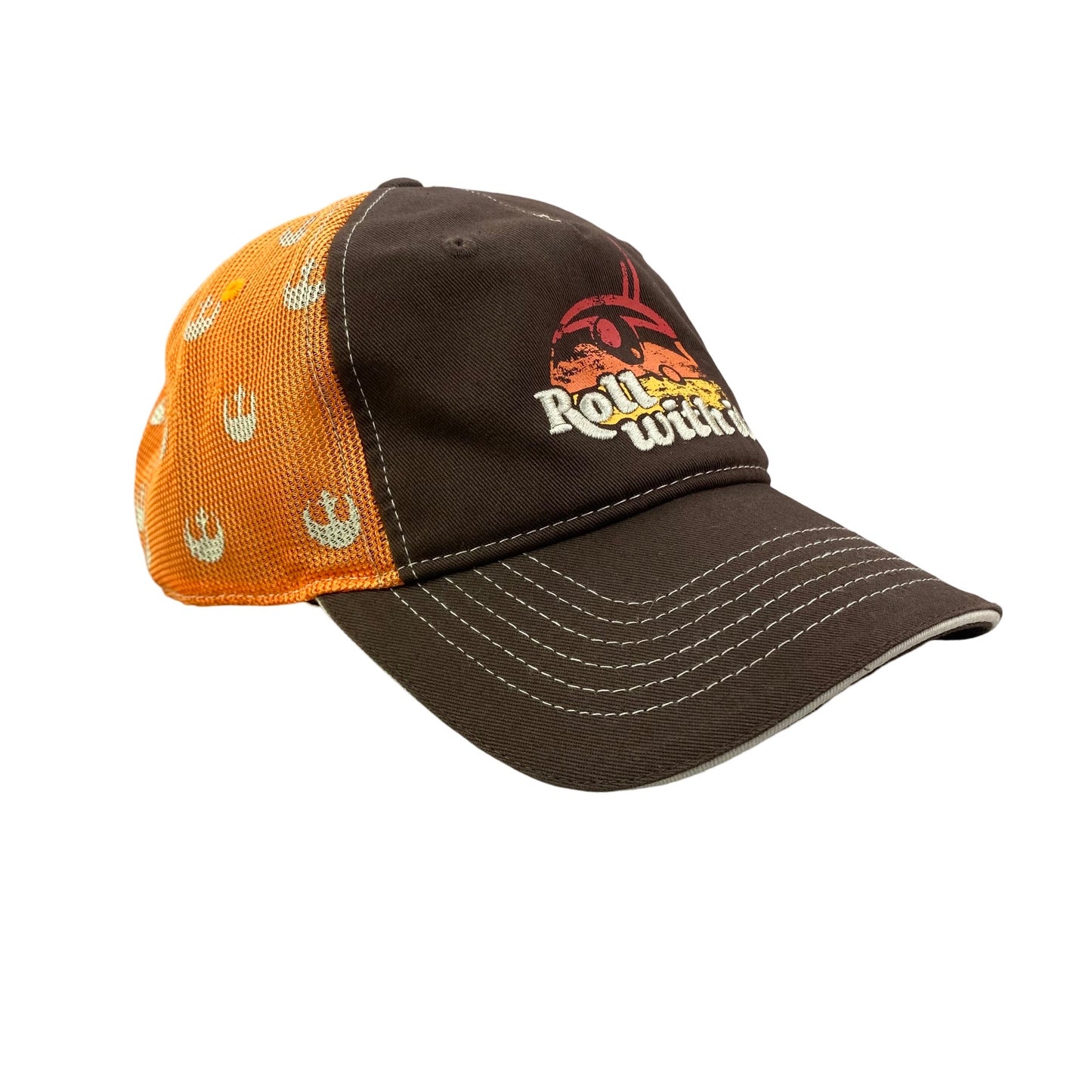 Disney x Star Wars x Roll With It Dad Hat