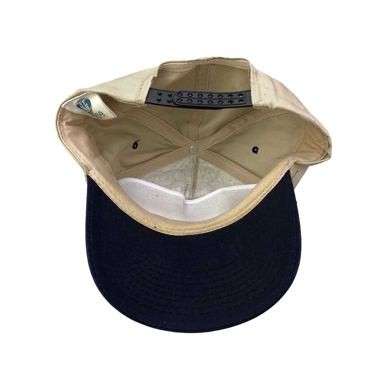 Vintage Angola Prison Rodeo x Louisiana State Penitentiary Hat