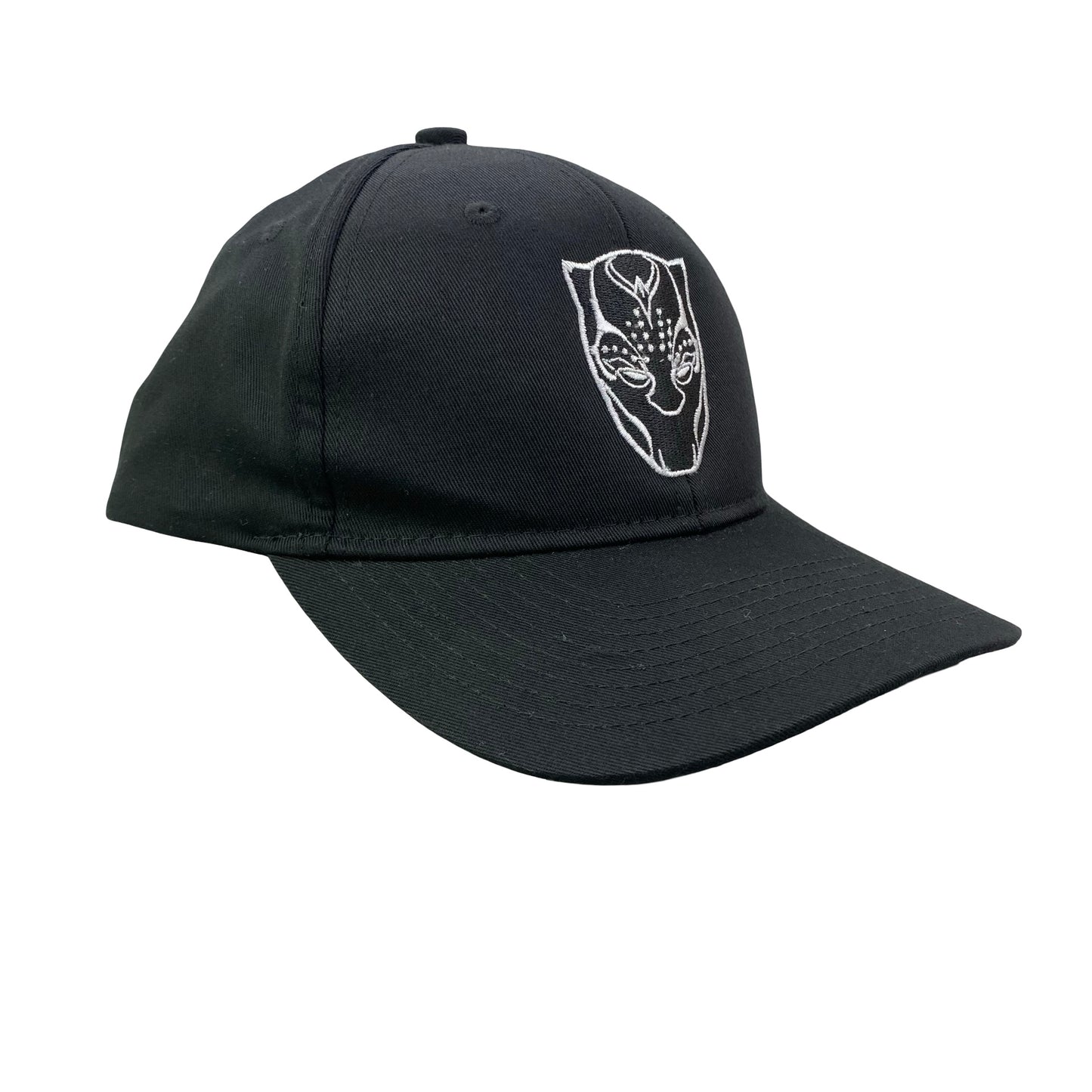 Black Panther x Marvel Movie Hat