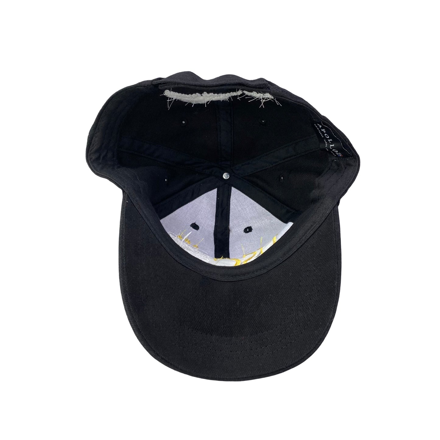 USC Trojans x Washington DC Campus College Dad Hat