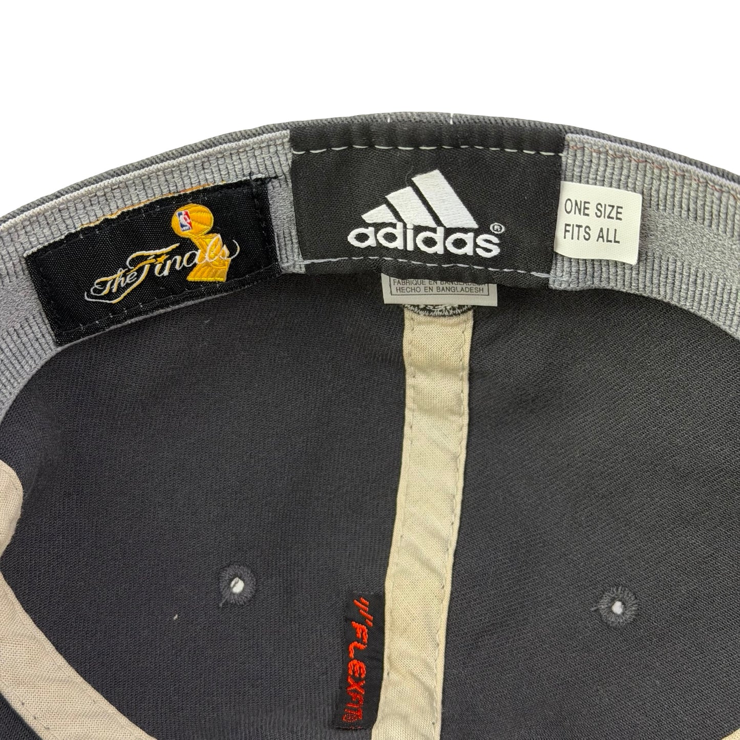 2009 LA Los Angeles Lakers Champions Hat - B