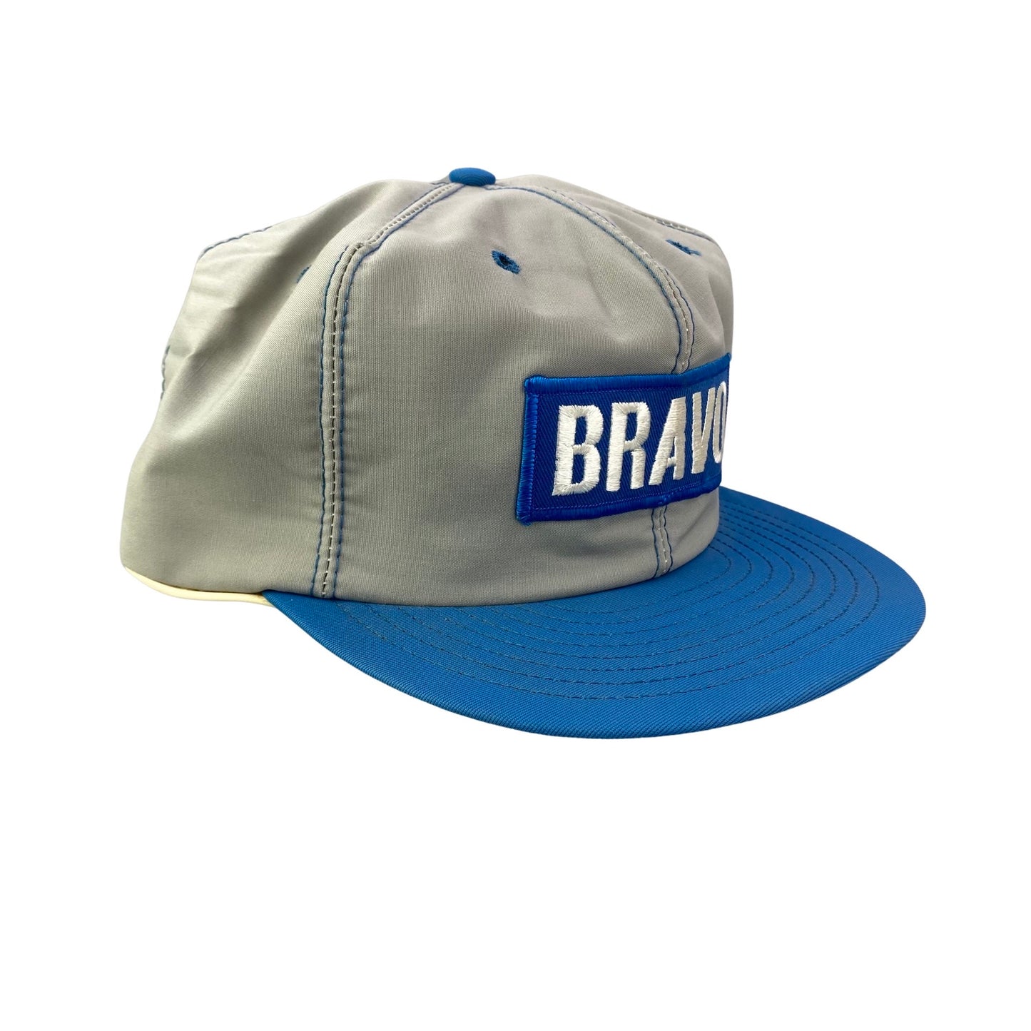 Vintage Bravo - Agriculture Farm Farming AG Hat