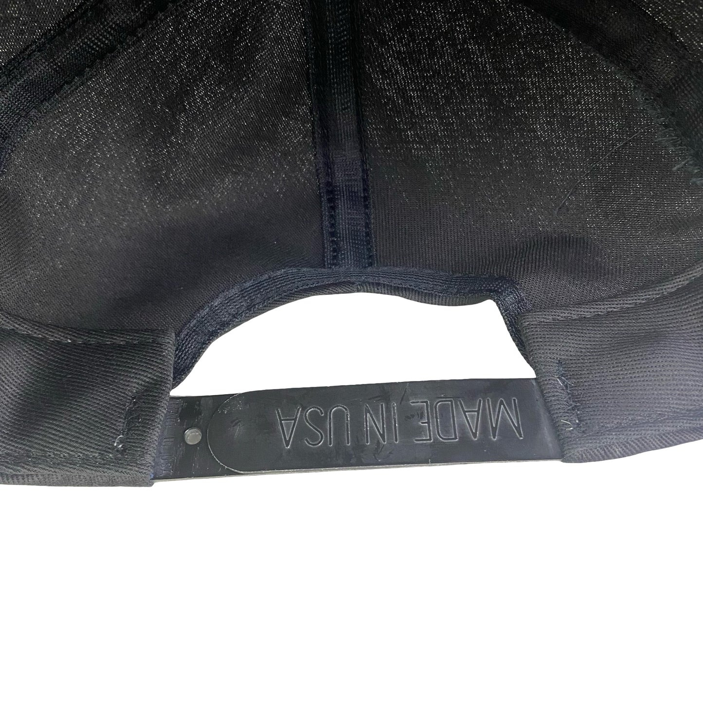 Vintage San Francisco 49ers Zubaz Zebra Stripes Hat