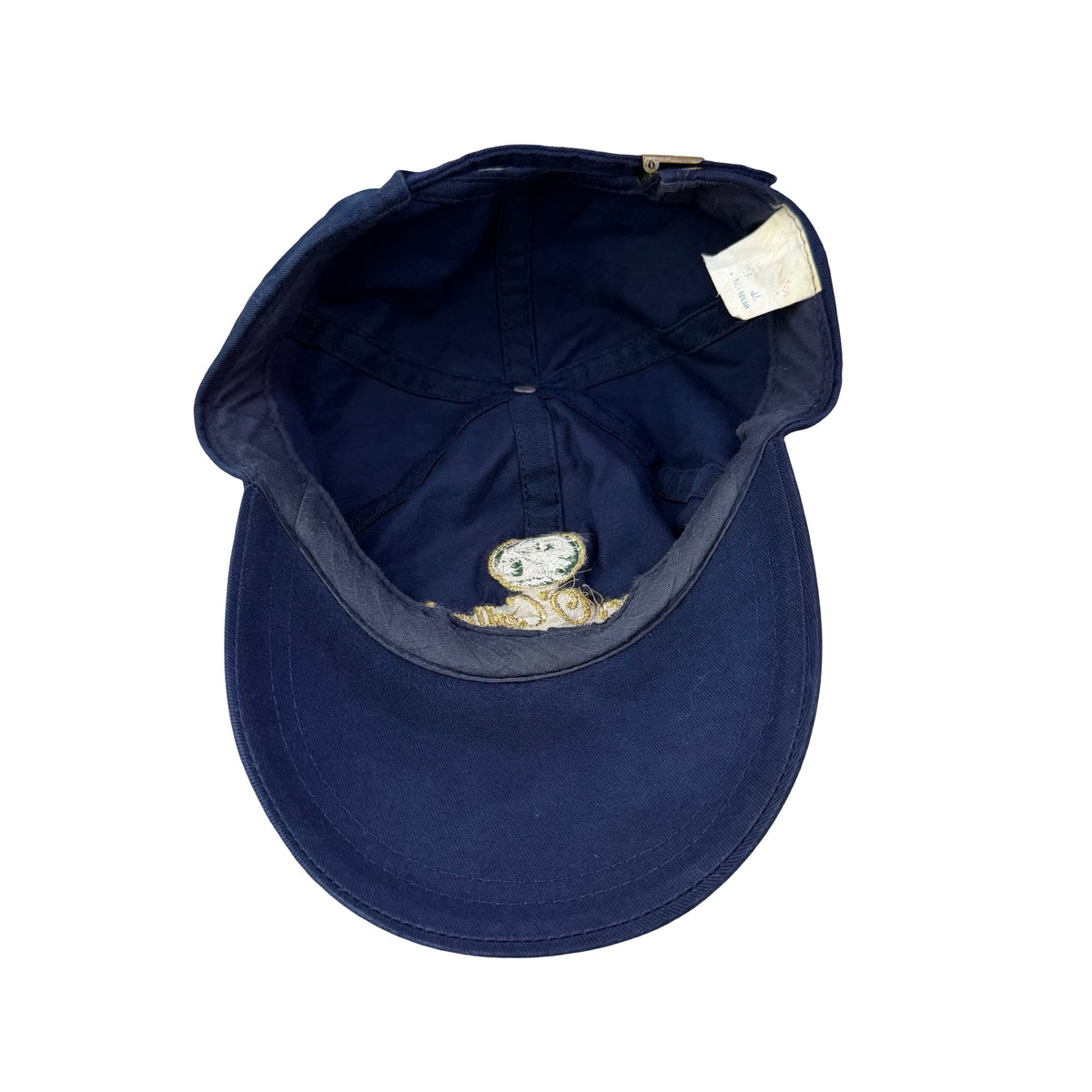 Vintage Casey O’Callaghan Golf Course Dad Hat