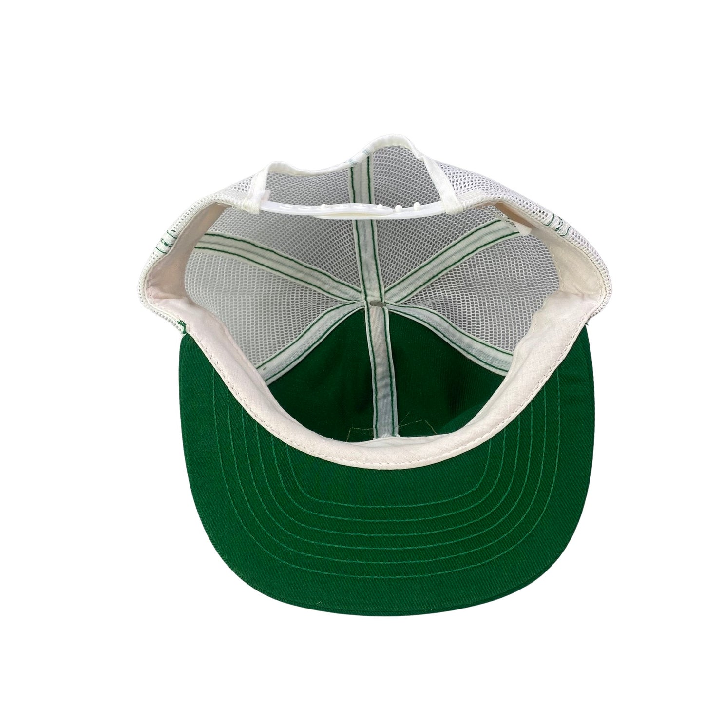 Vintage Princep Caliber 90 Agriculture Farming Farm AG - Swingster Trucker Hat B