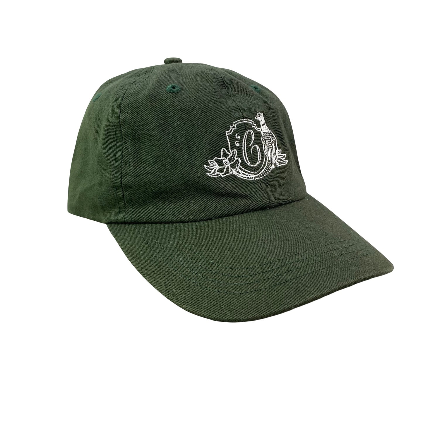 Garden & Gun Club Kentucky Dad Hat