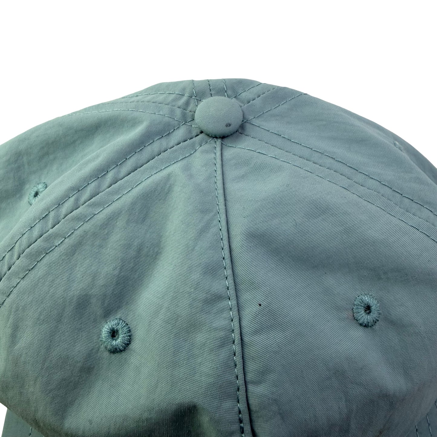 Yesterday is Dead Nylon Hat