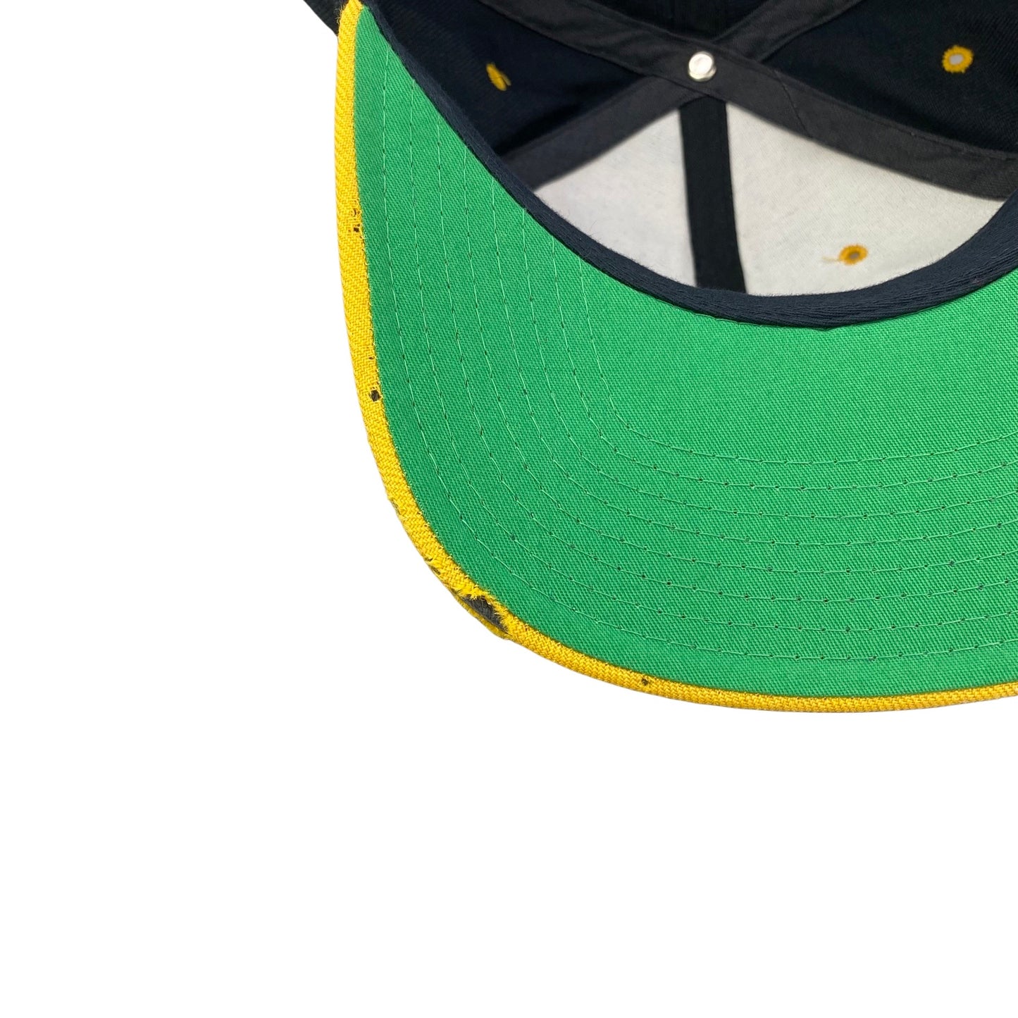 Vintage 90s Street Stix Hat