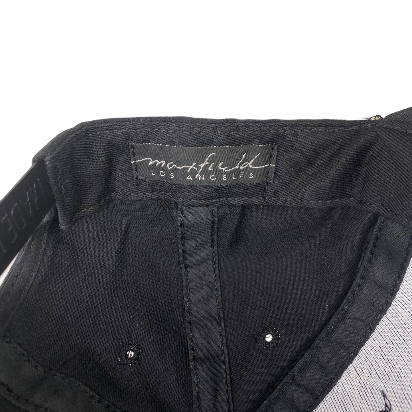 MaxField Los Angeles Hat