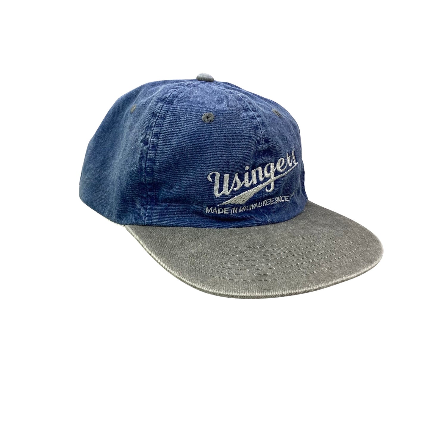 Vintage 90s Usinger Hat