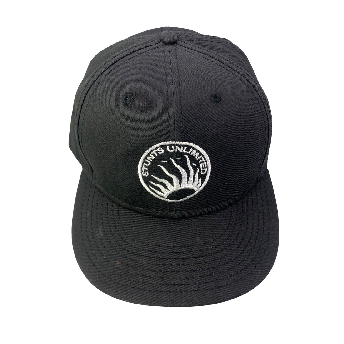 Arrested Development Season 4 Stunts Unlimited x Stunt Team Crew Hat