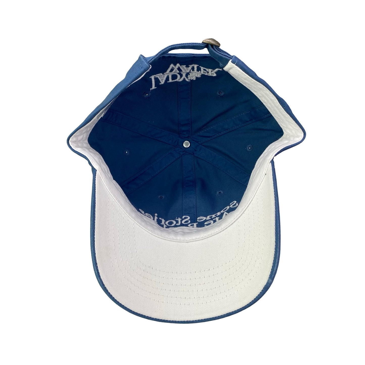 Vintage 2000s 2006 Lady in the Water Movie Promo Dad Hat