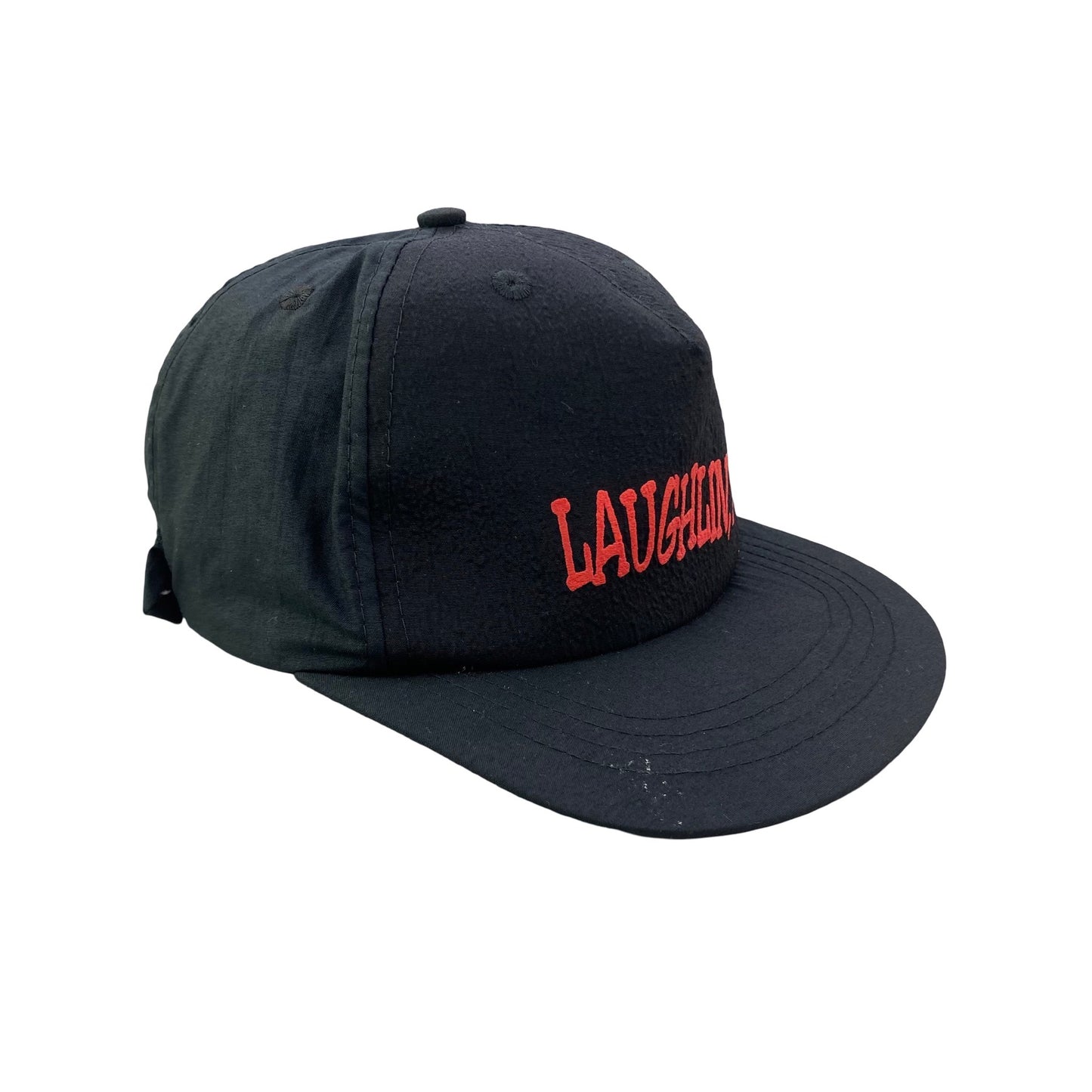 Vintage Laughling Nevada HAT - YOUTH