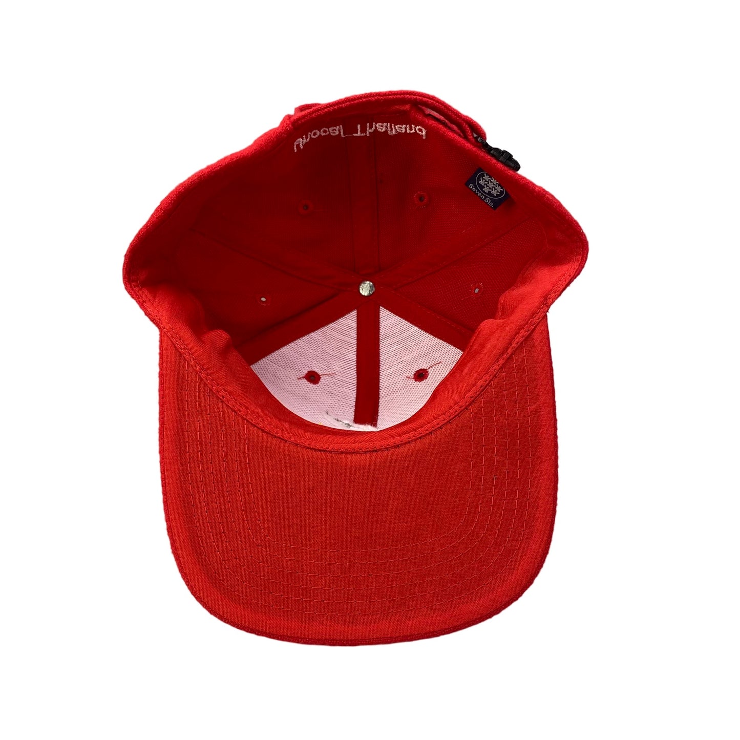 Vintage Vision Realized 1.1 BCFD x Unocal Thailand x BWGM Hat