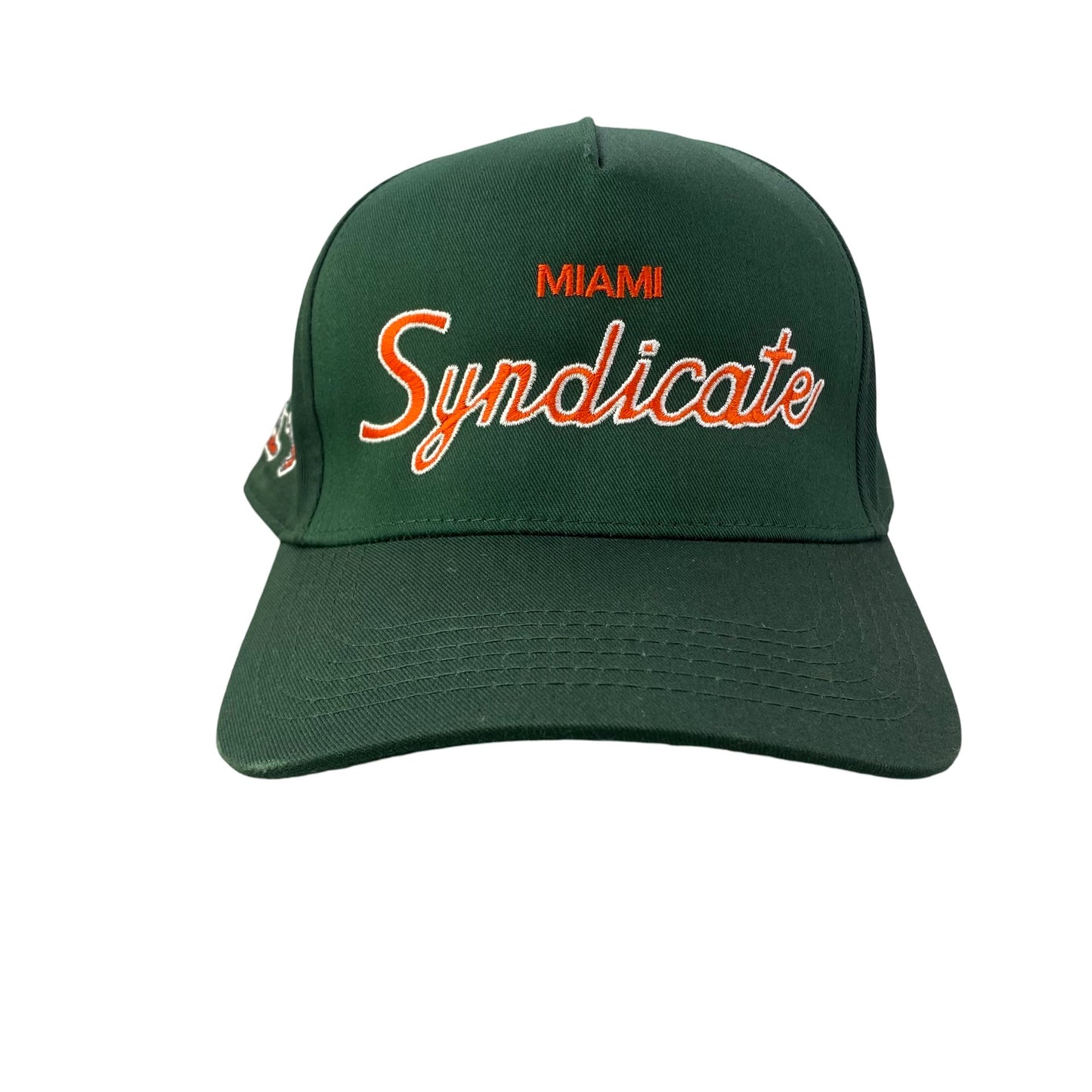 Miami Syndicate Hat
