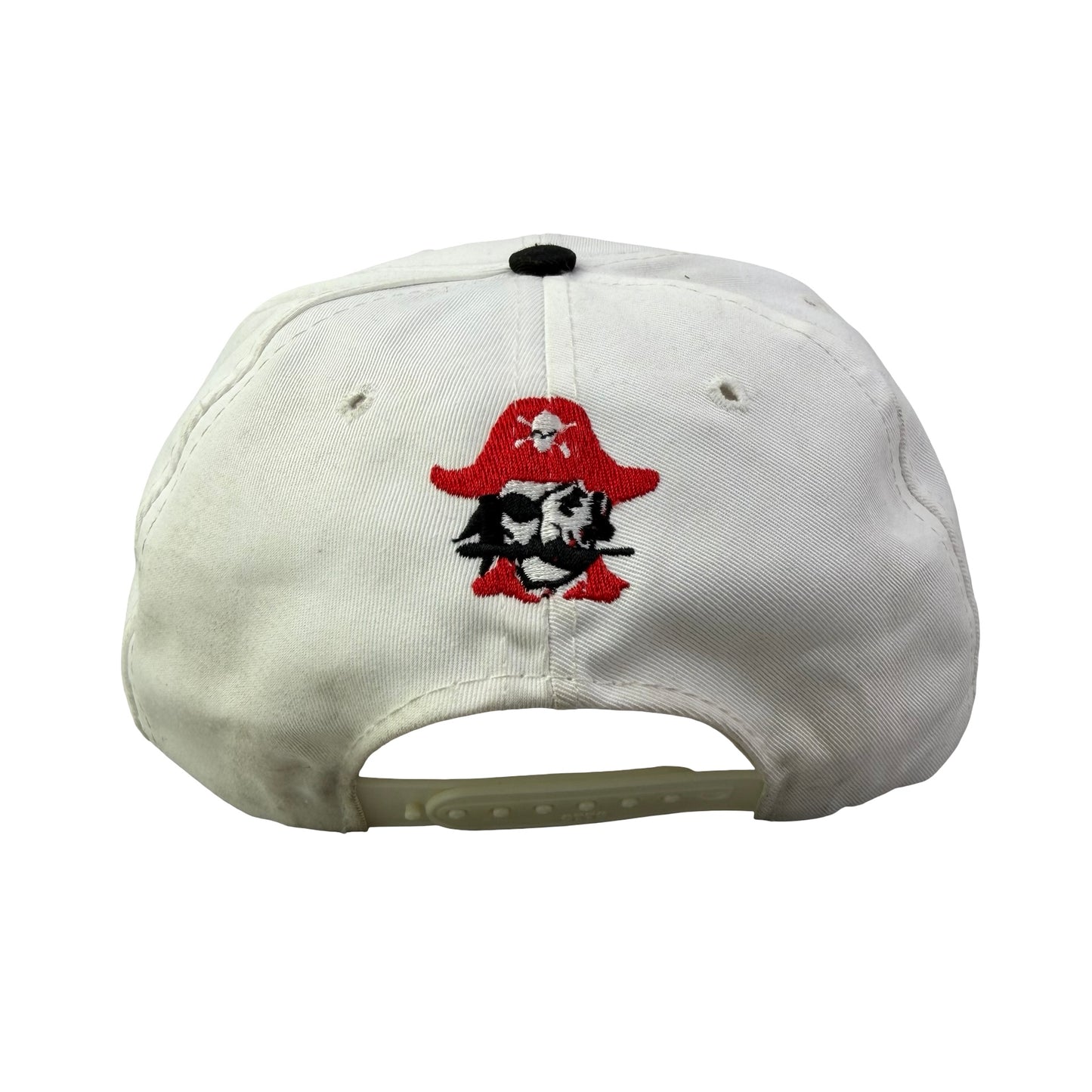 Vintage OCC Pirates Hat