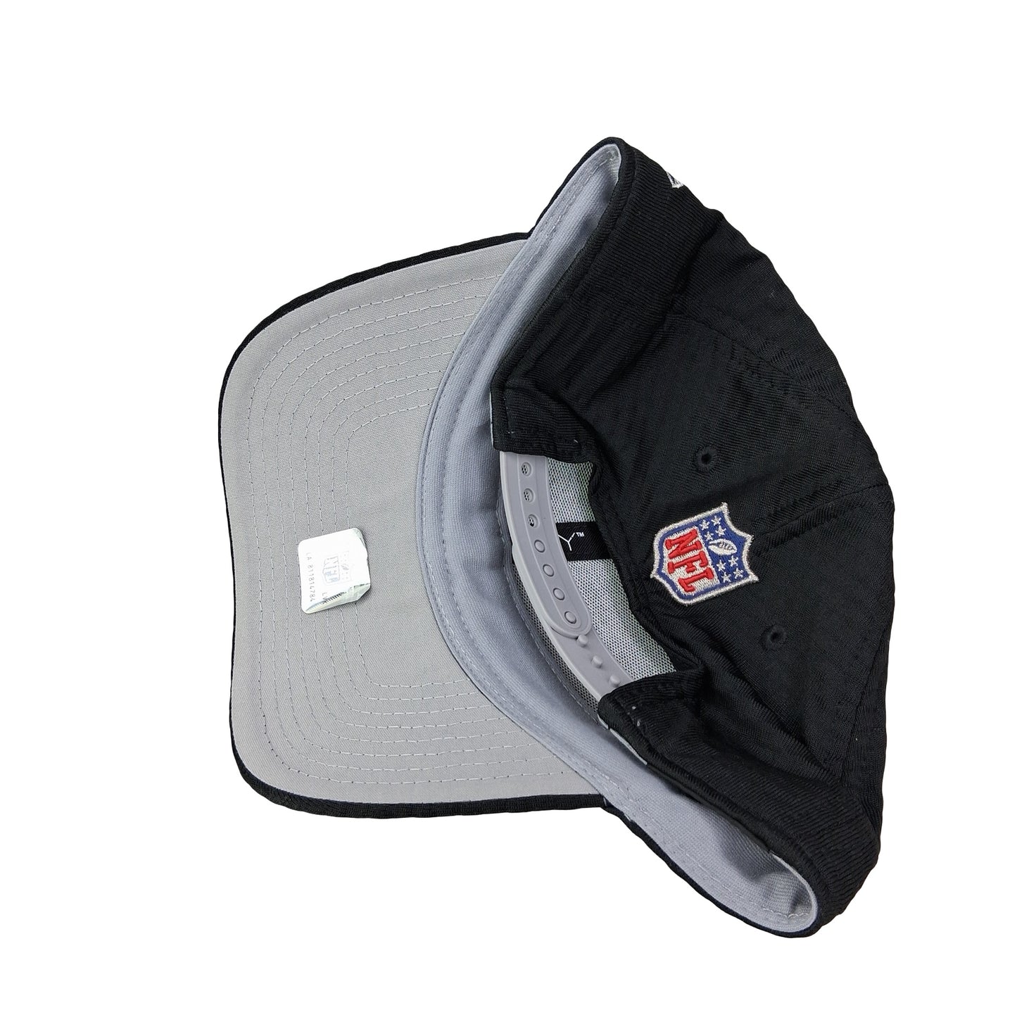 LA Rams Super Bowl LVI Champions Hat