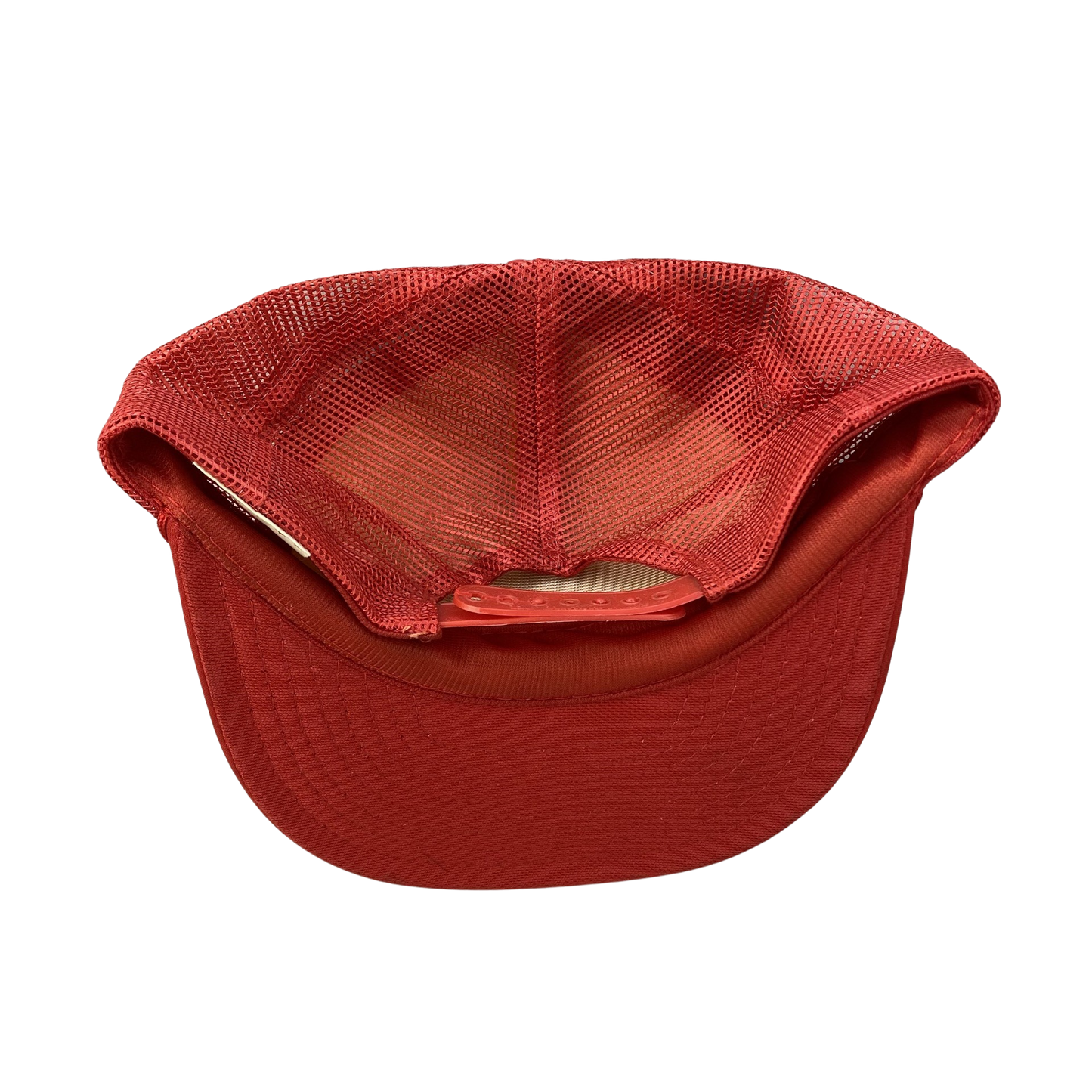 Vintage Trucker Hat - Guard