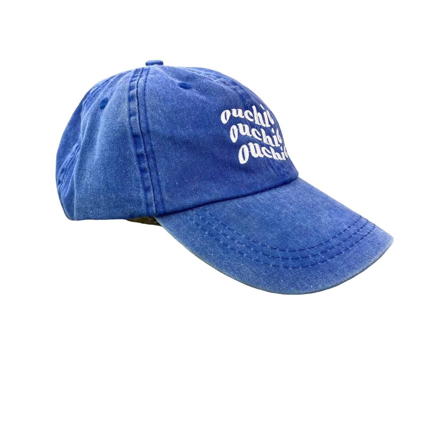 Ouchie Dad Hat