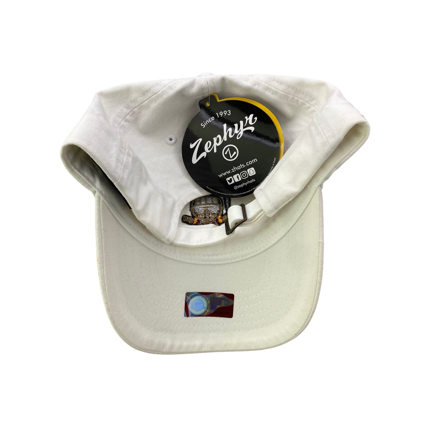 USC Trojans College Dad Hat
