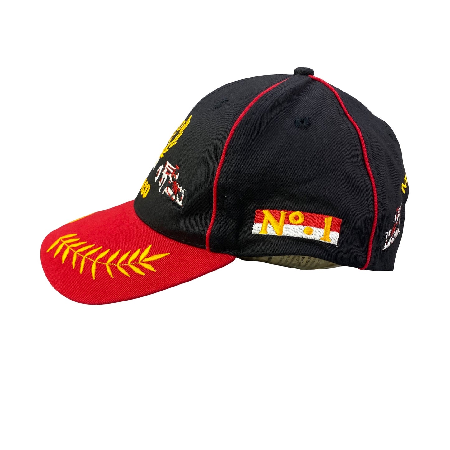 Monaco Grand Prix Racing Hat
