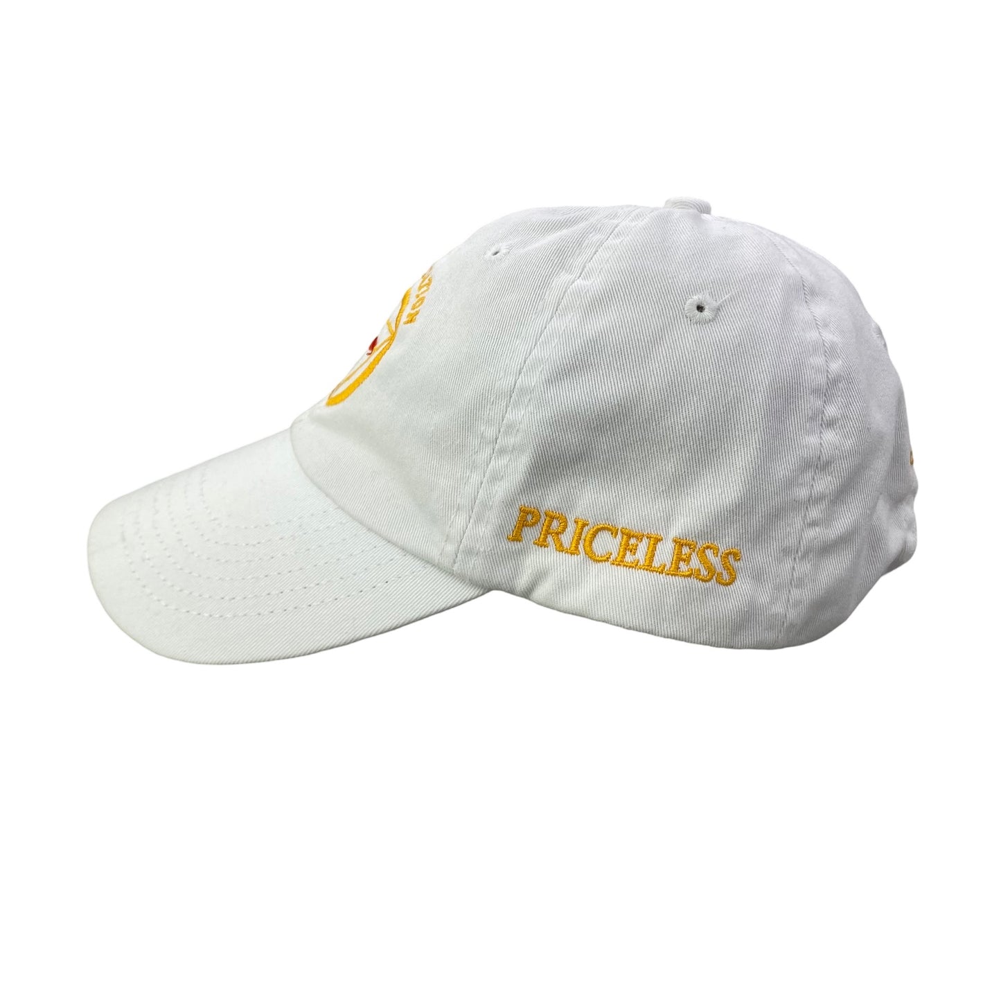 Caroline Polacheck Billions Dad Hat