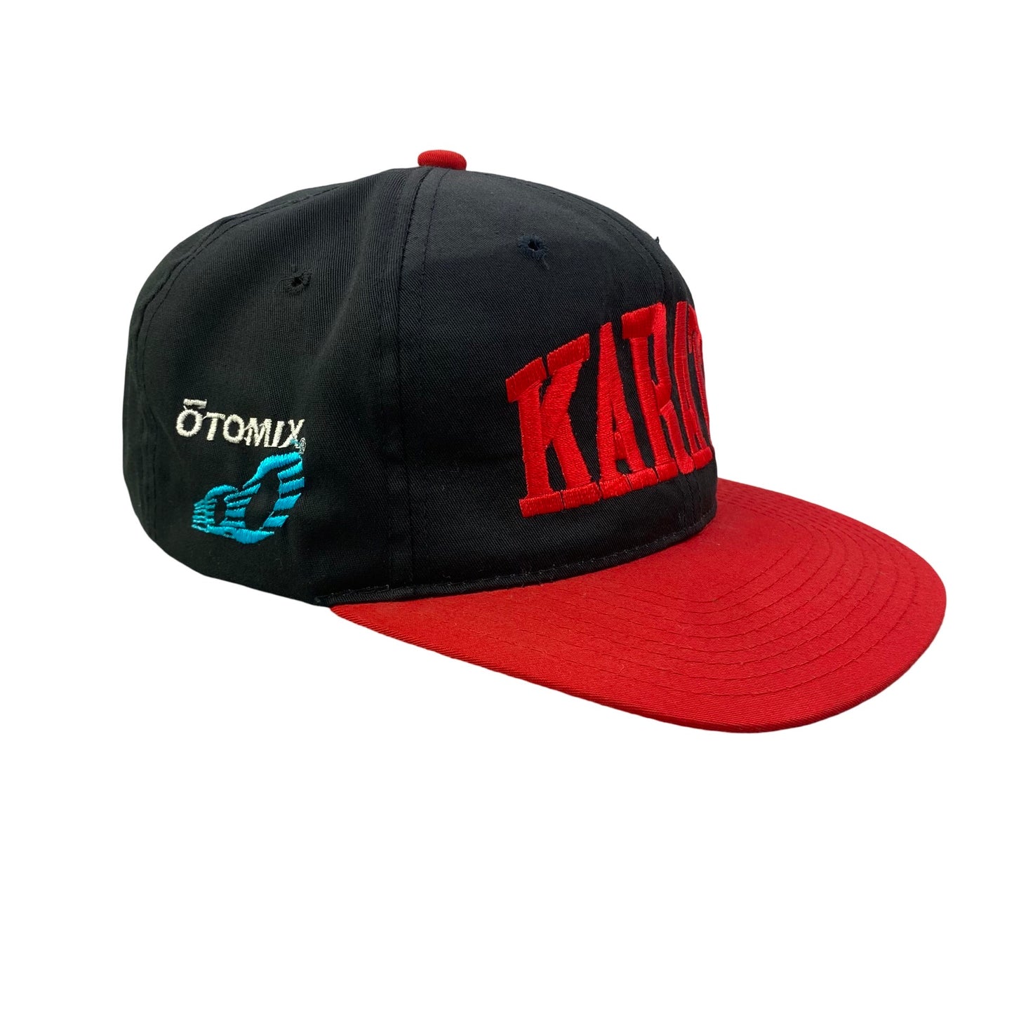 Vintage Karate x Otomix Martial Arts Hat