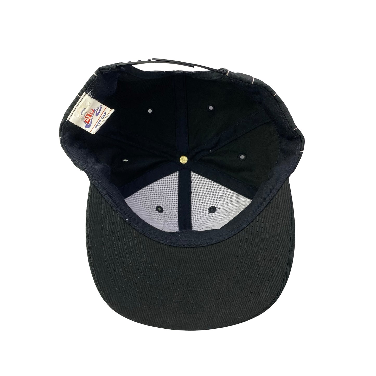 Vintage Route 66 Pinstripe Hat