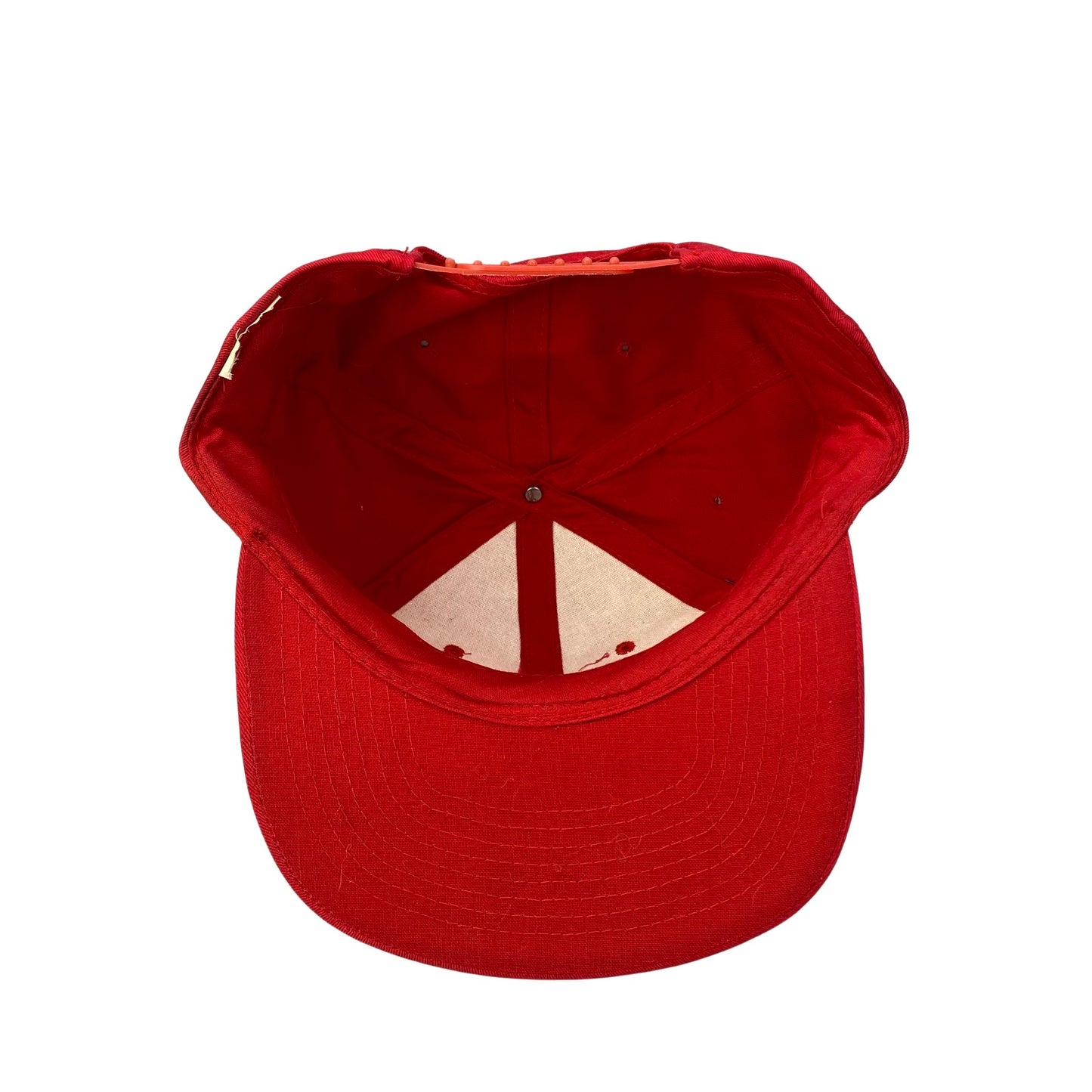 Vintage 90s Puerto Rico Hat