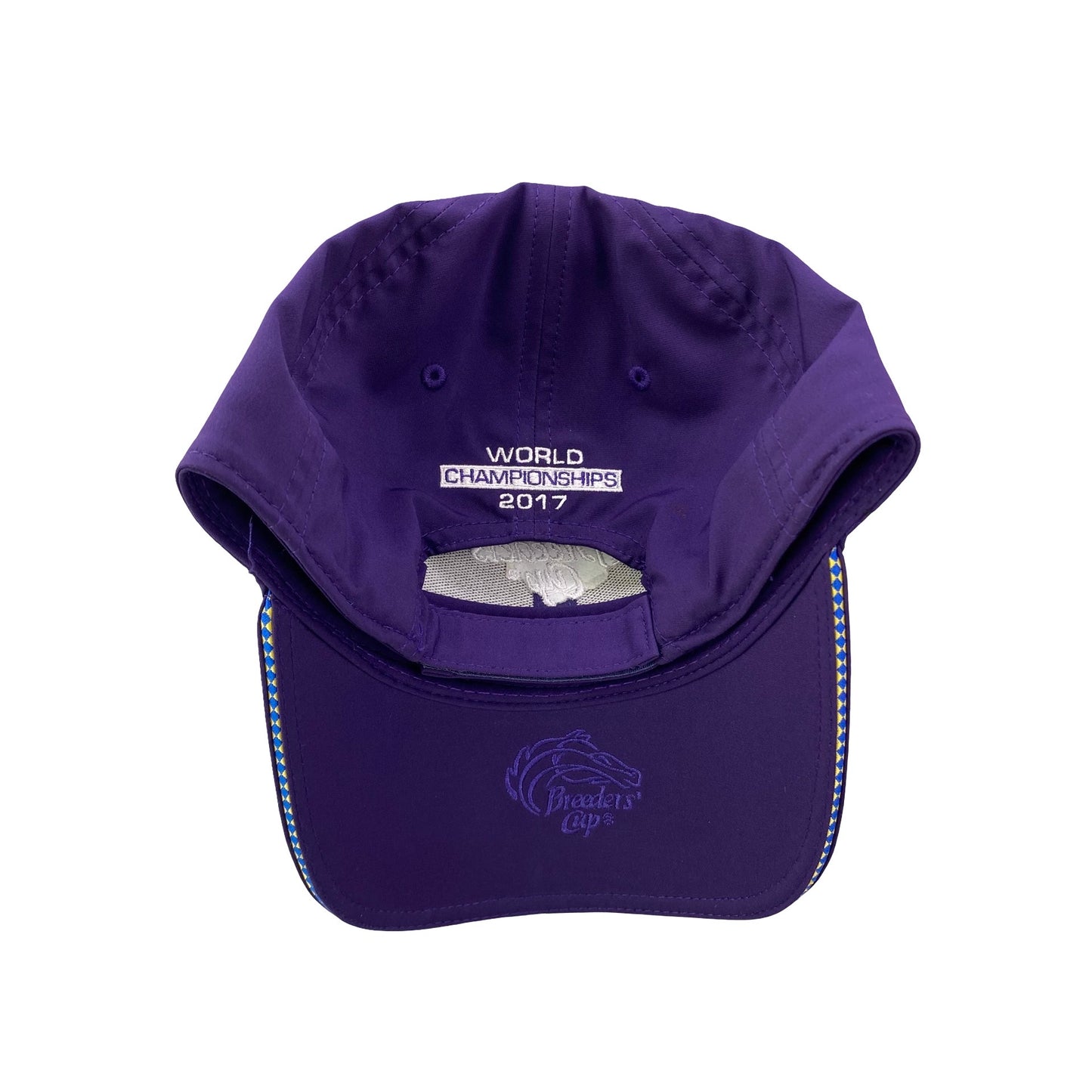 2017 Catholic Boy x Breeders Cup Horse Racing Dad Hat