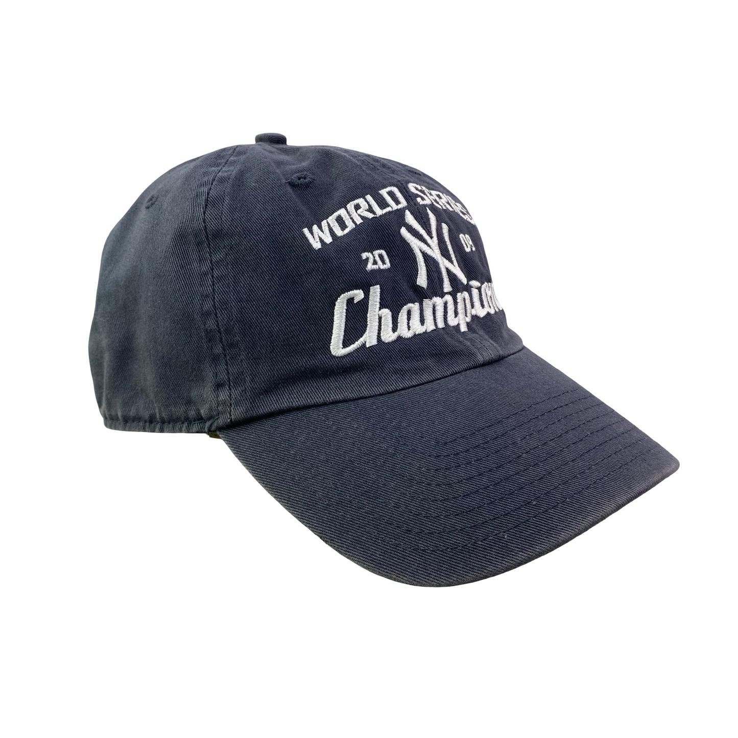 2009 New York Yankees Dad Hat