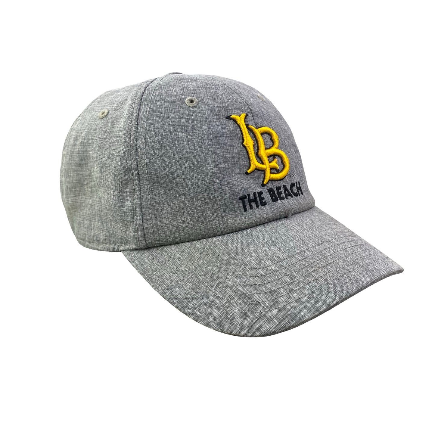 Long Beach State 49ers College Hat