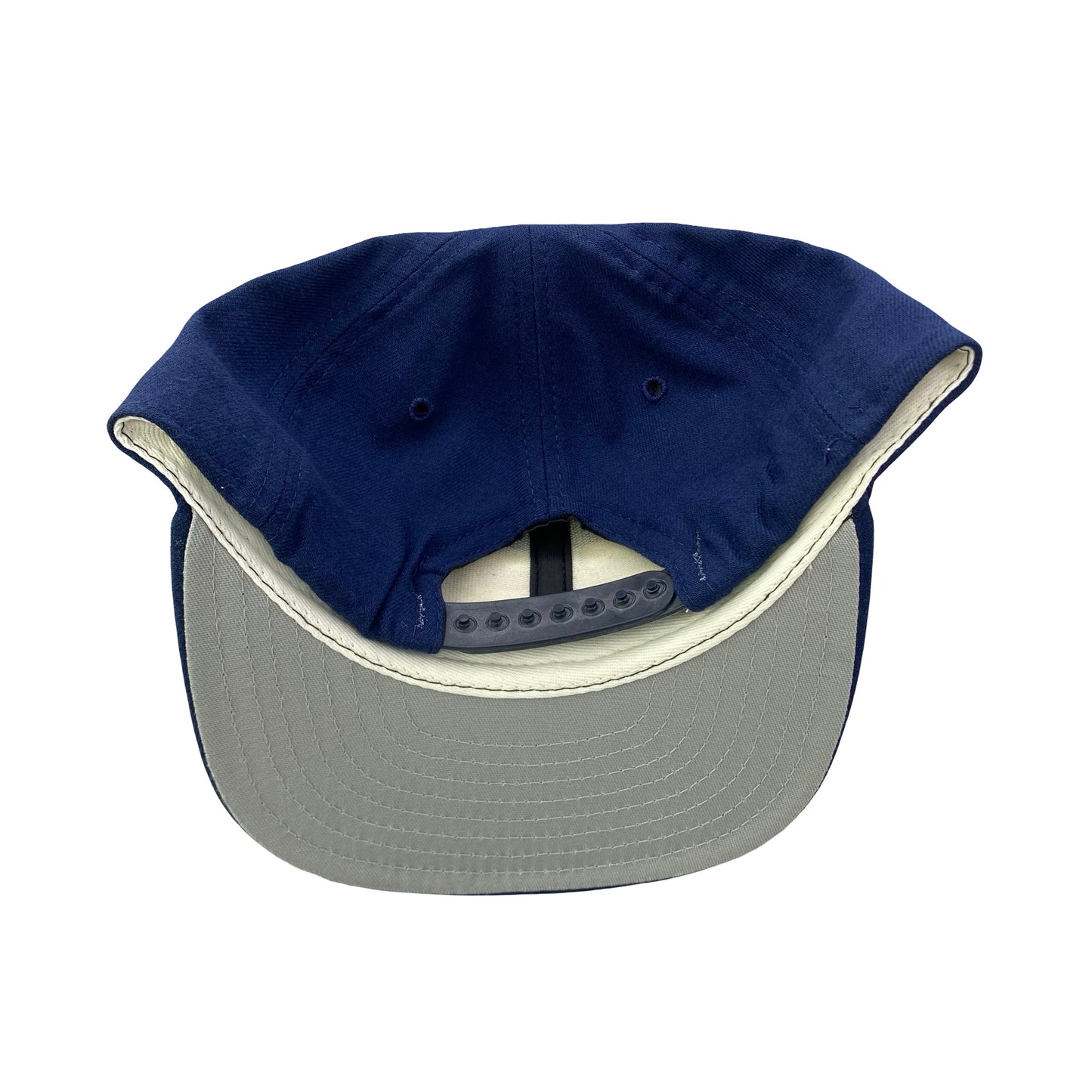 Vintage FBI x New Era Hat