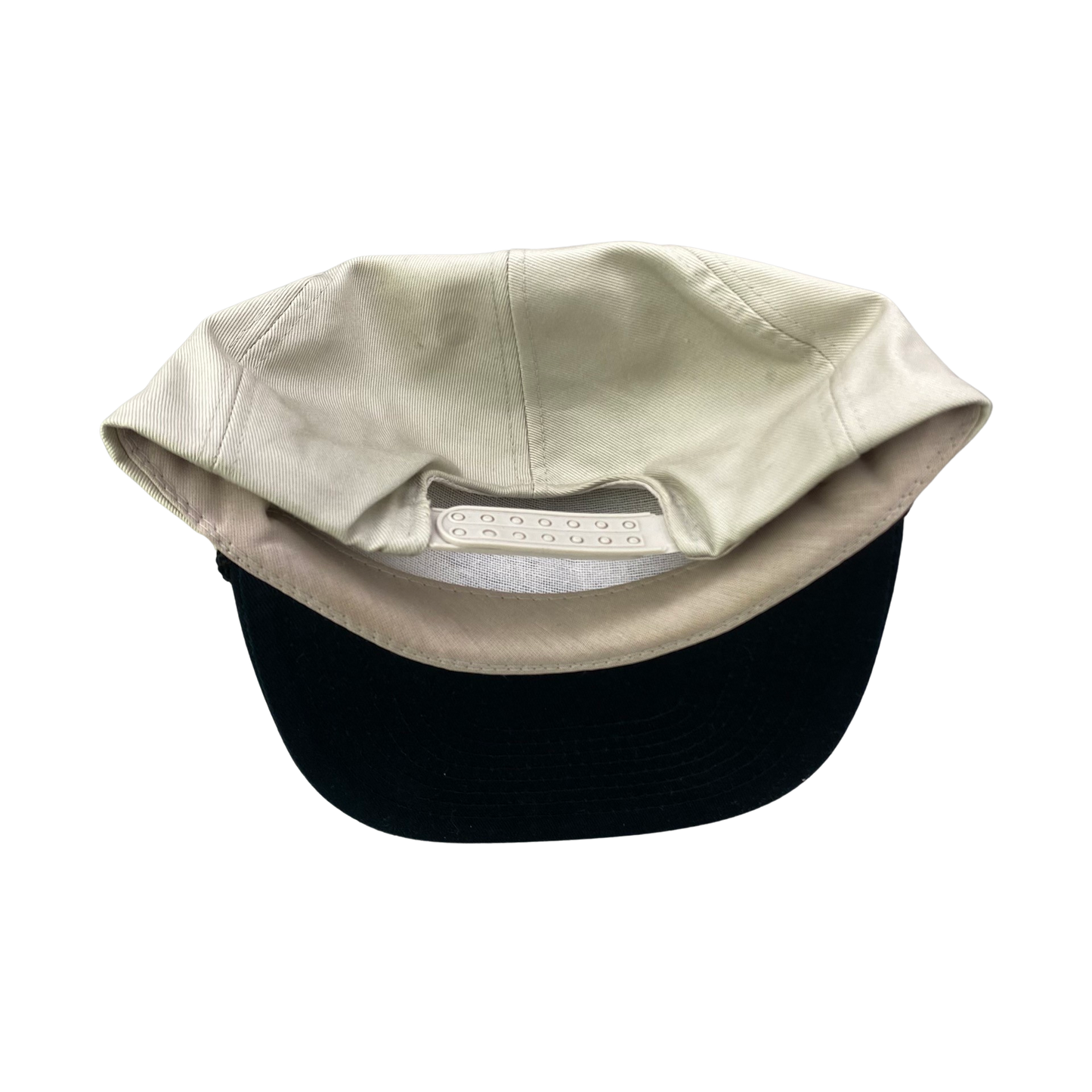 Vintage 90s Hat - Toro V-1550 Multimatix Nozzle
