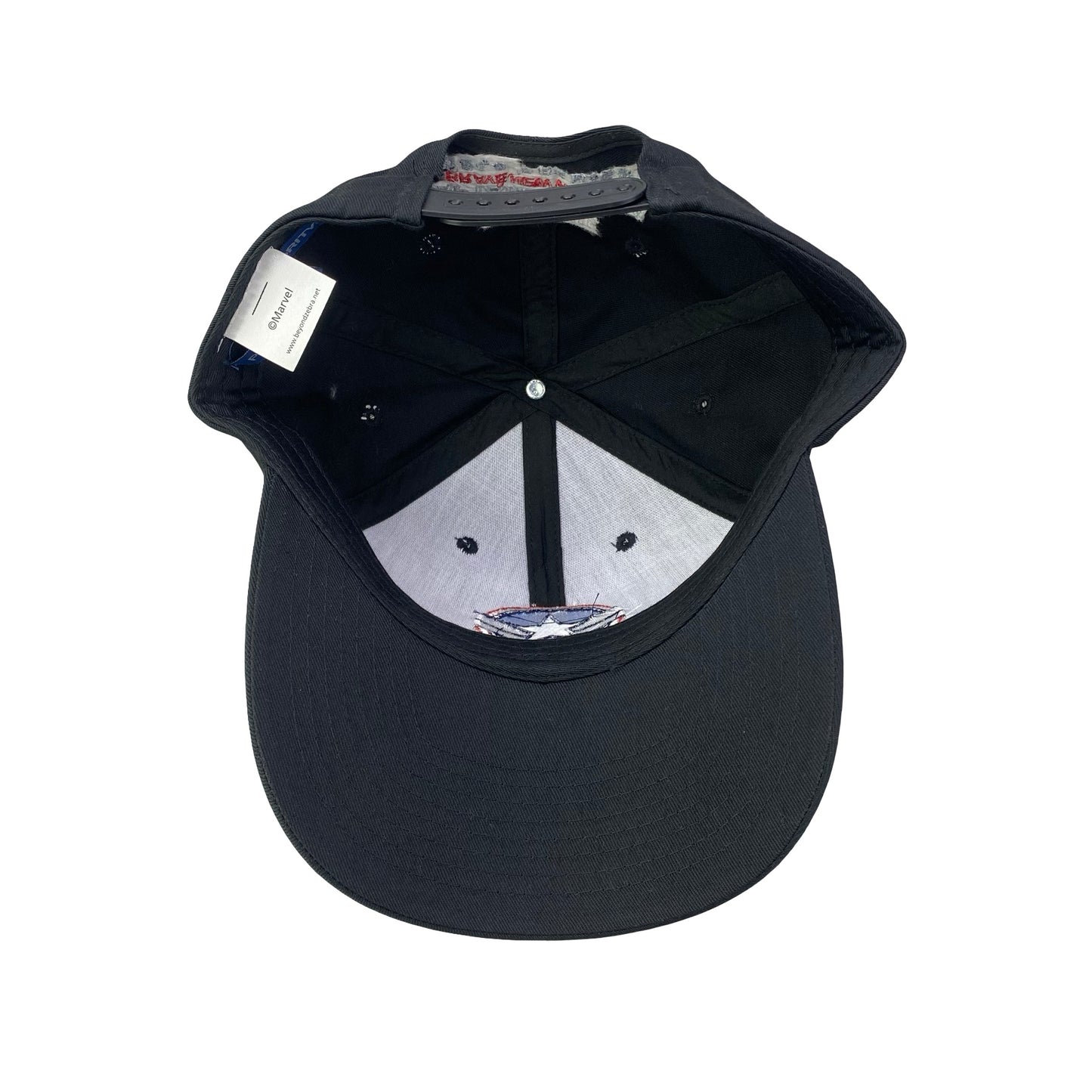 2024 Marvel Studios x Captain America - Brave New World - World Premiere Red Carpet Movie Hat