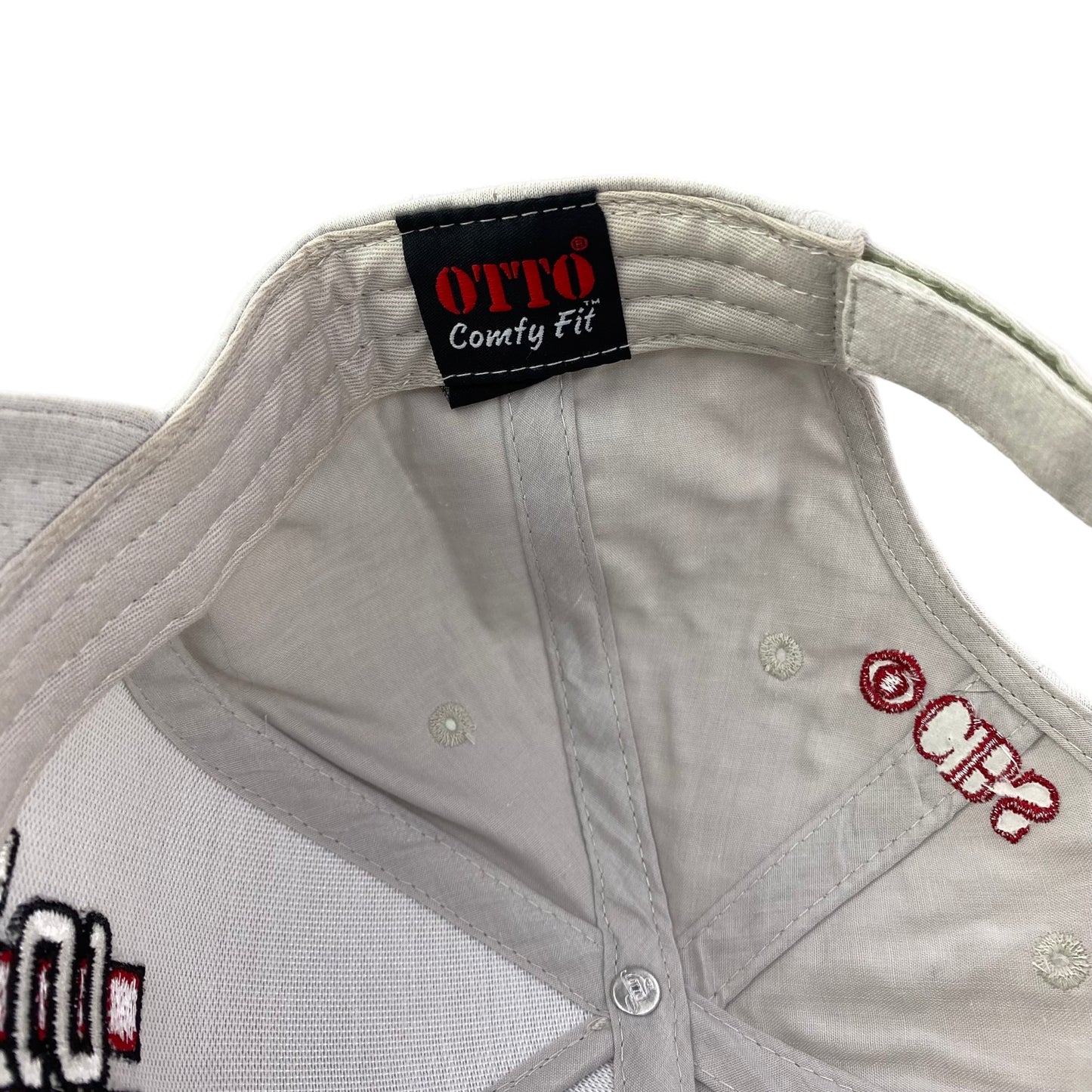 NCIS Season 12 X CBS TV Promo Hat