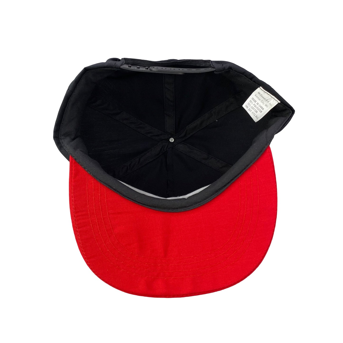 Vintage 90s Sharp’s Miller Beer Hat