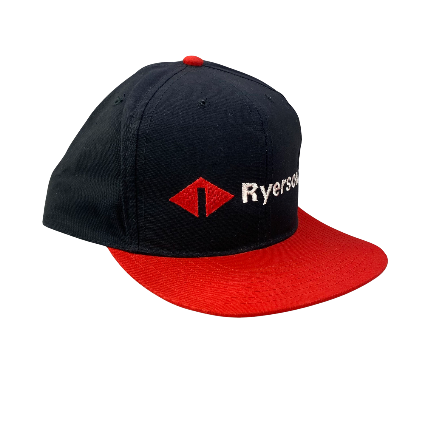 Vintage 90s Hat - Ryerson Metal