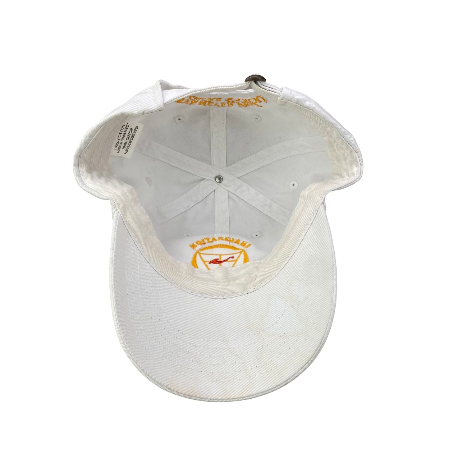 Caroline Polacheck Billions Dad Hat