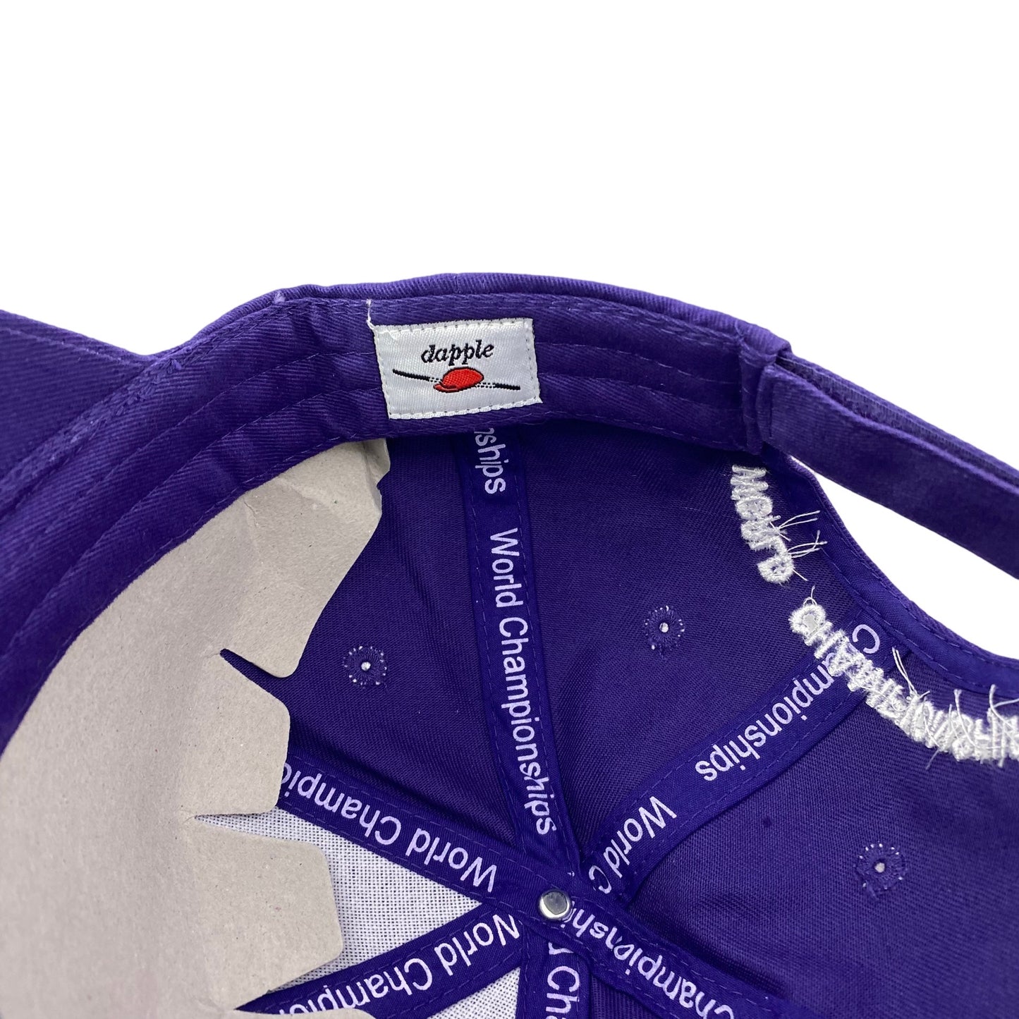 2000s Breeders Cup Horse Racing Hat - YOUTH