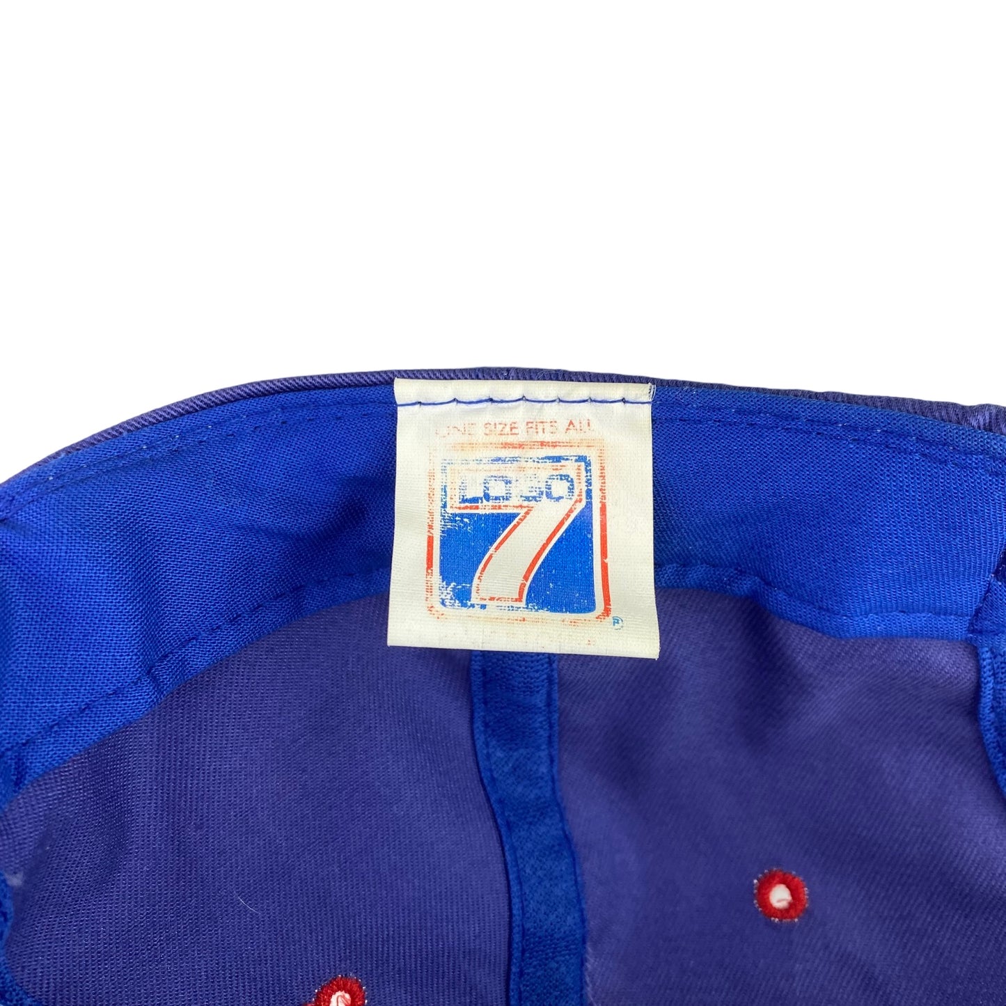 Vintage TIME Magazine for Kids Hat