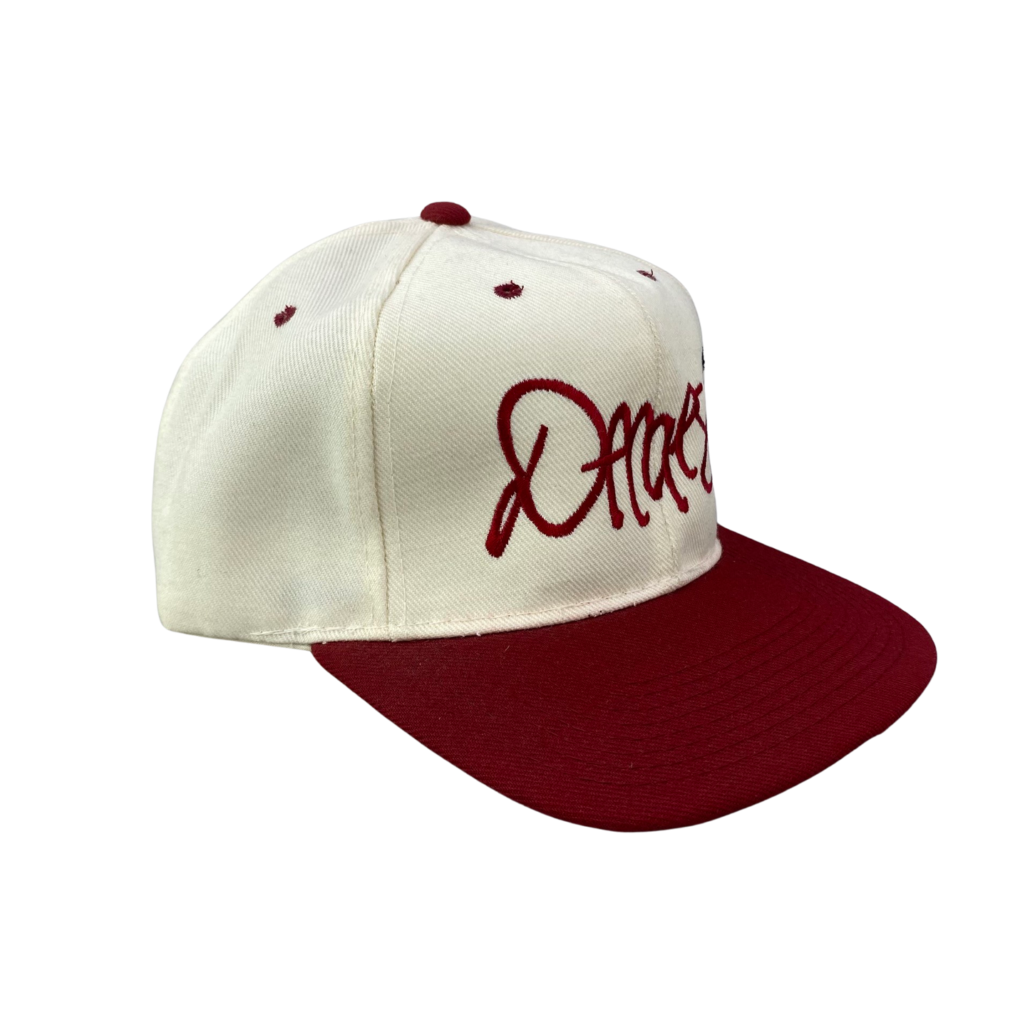 Vintage 90s Hat - Dacaesi