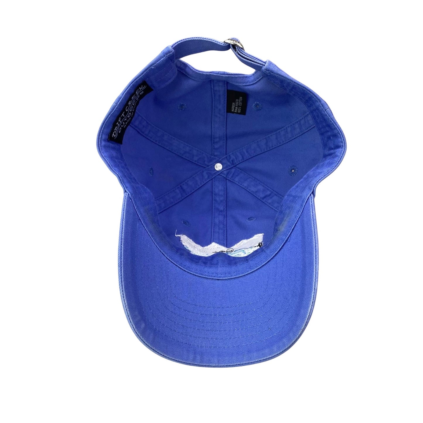Talkeetna Alaska Hat