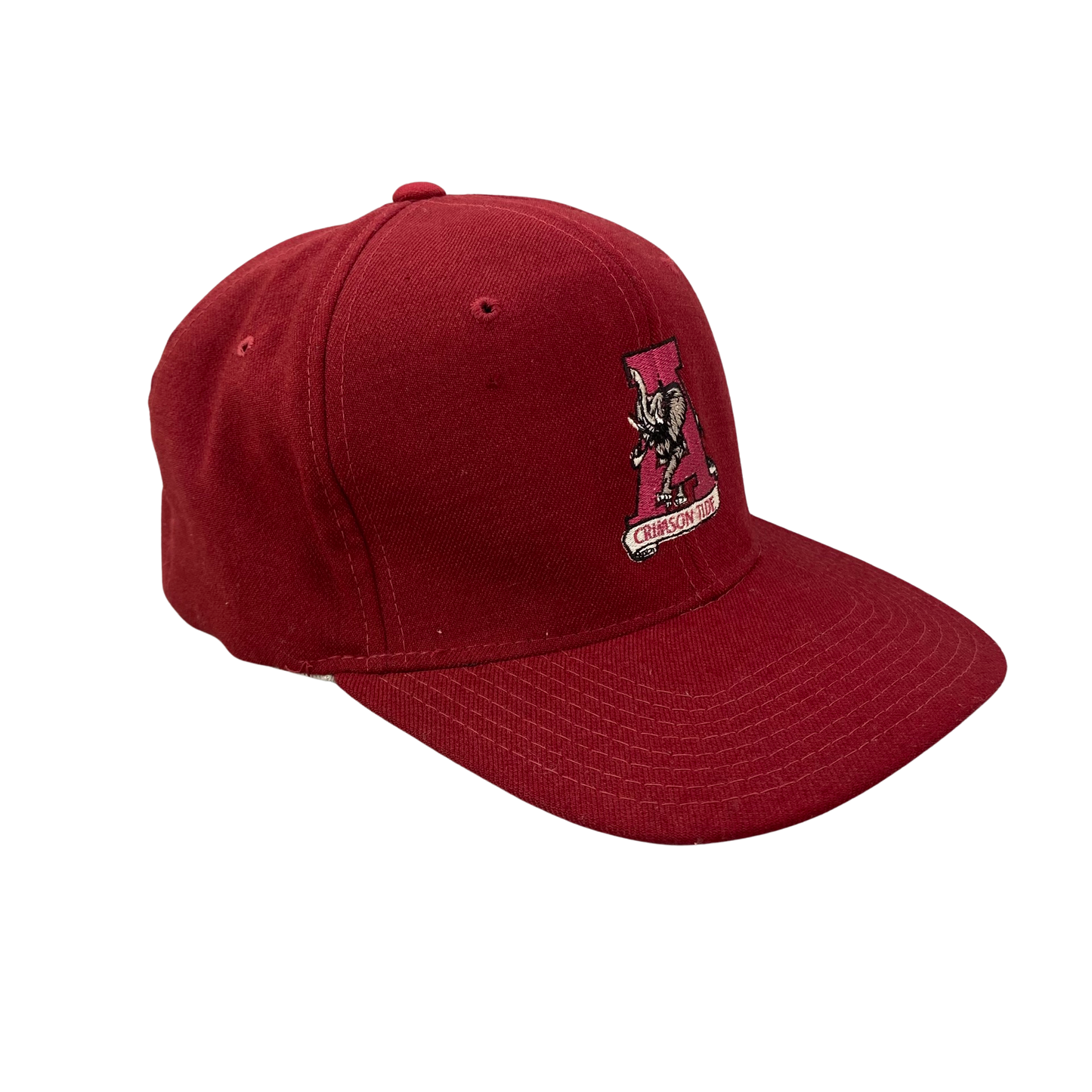 Vintage Alabama Crimson Tide College Hat