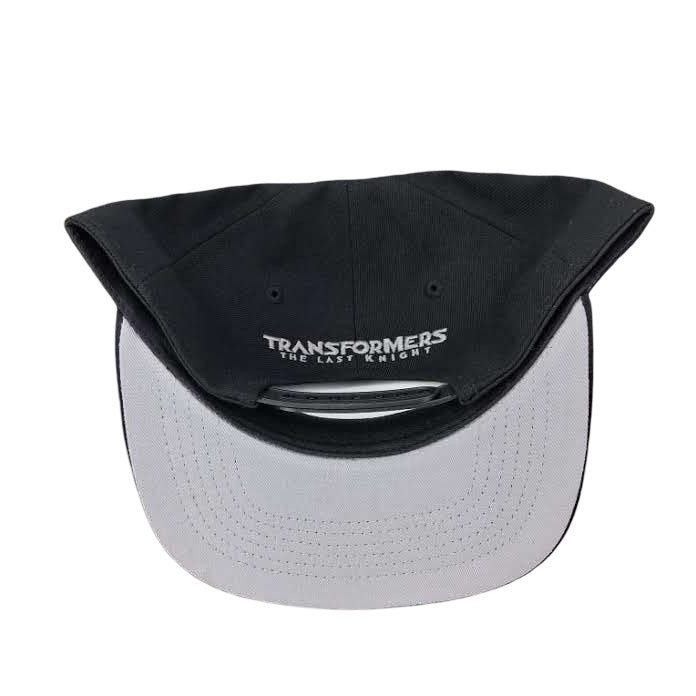 Transformers Movie Hat