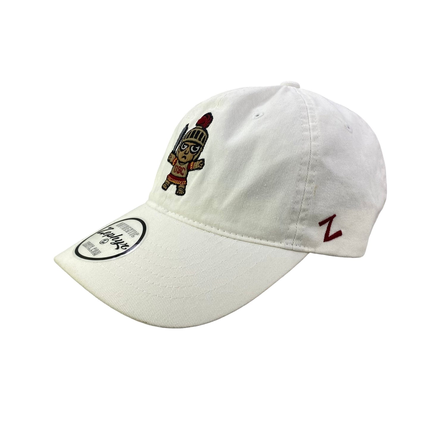 USC Trojans College Dad Hat
