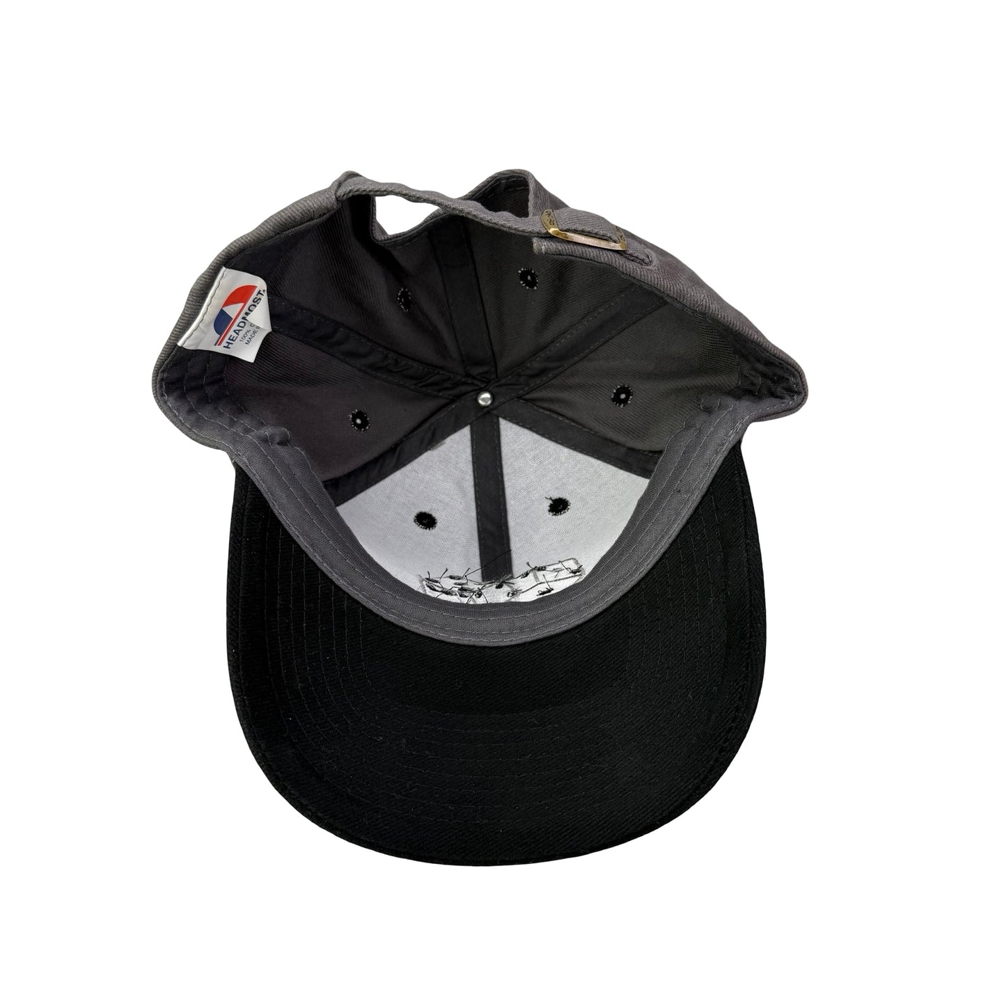 Vintage Dice Casino Hat