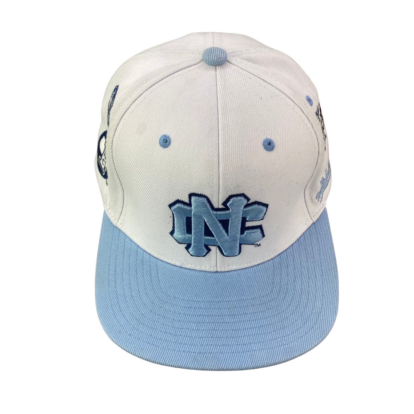 North Carolina Tar Heels College Hat