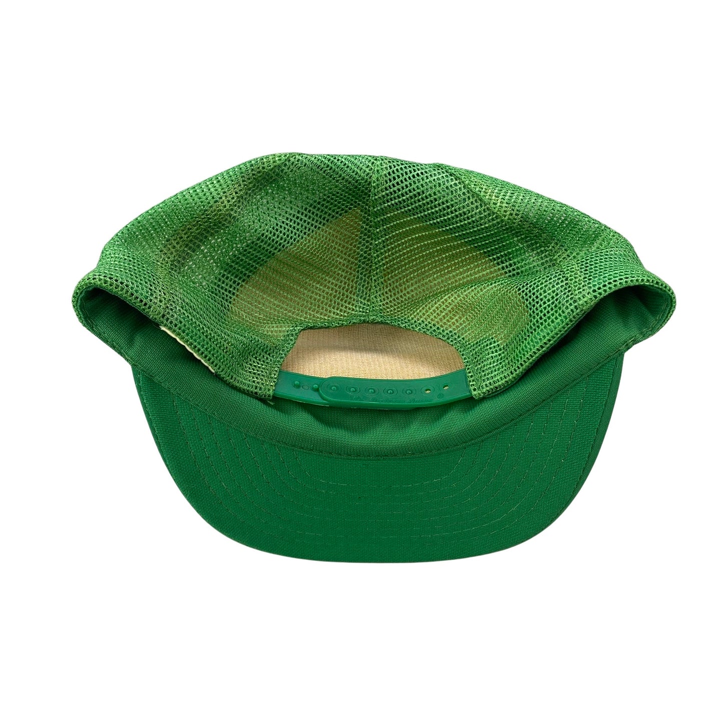 Vintage Barr Lumber Hat