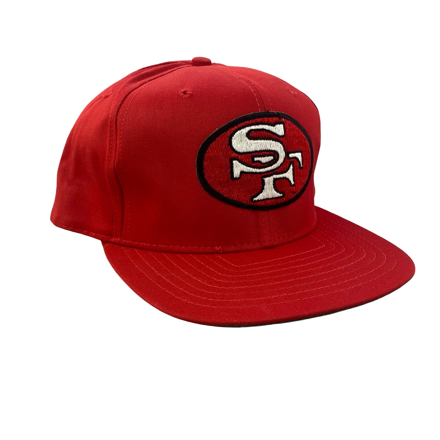 Vintage San Francisco 49ers New Era Hat